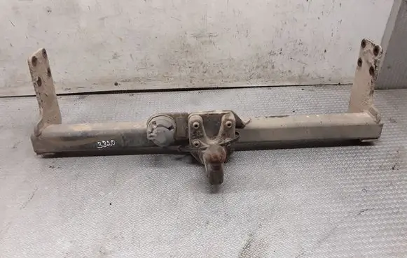Volkswagen II LT Tow bar set 
