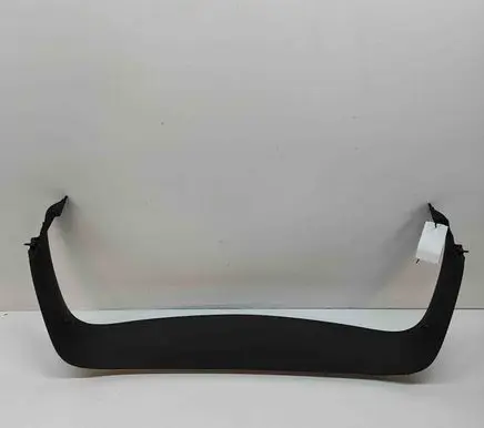 Mercedes-Benz A W177 Centre console side trim rear A1777400600
