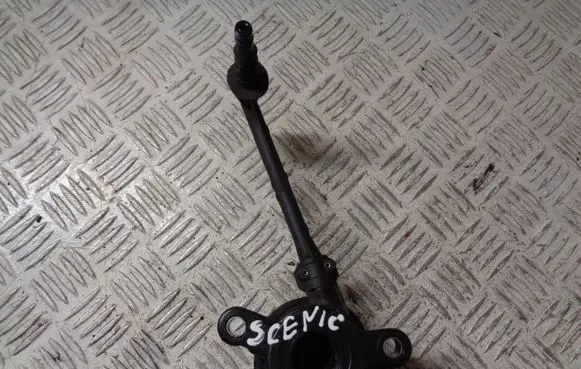 Renault Scenic III - Grand scenic III Clutch release bearing slave cylinder 