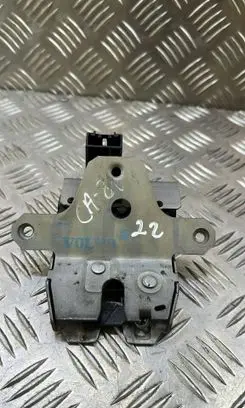 Volvo XC60 Tailgate/trunk/boot lock/catch/latch