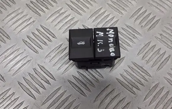 Ford Mondeo Mk III Tailgate opening switch 3S7T19B514AB
