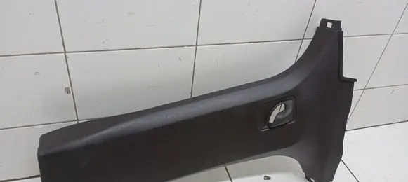 Chevrolet Captiva (B) pillar trim (bottom) A052449