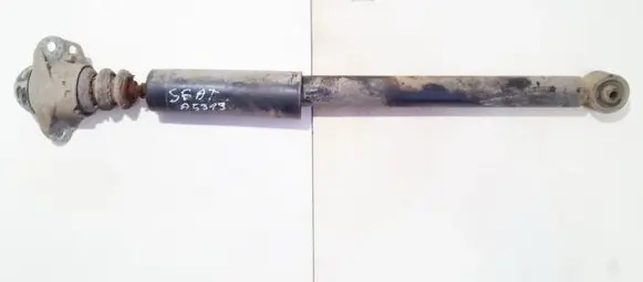 Seat Toledo II (1M) Rear shock absorber/damper 556268 814901556268