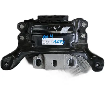 Volkswagen T-Roc Engine mount vacuum valve