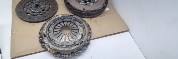 Audi A3 S3 8P Clutch set kit 03G105266A 03G141025H