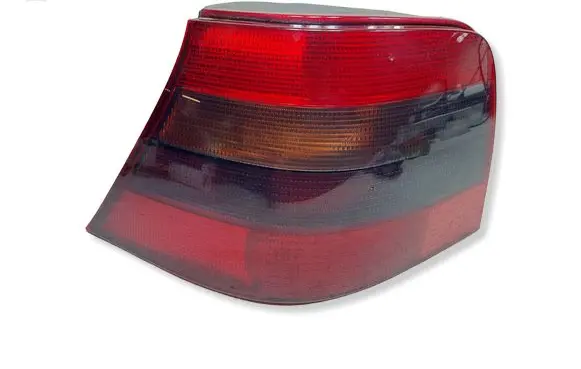 Volkswagen Golf IV Rear/tail lights 151700KASACJA 151700