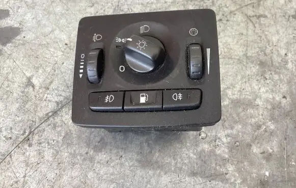 Volvo V50 Light switch 30669736 19206 00W69T3