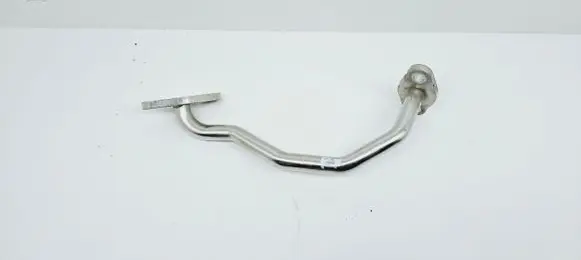 Lexus RX 450H EGR valve line/pipe/hose