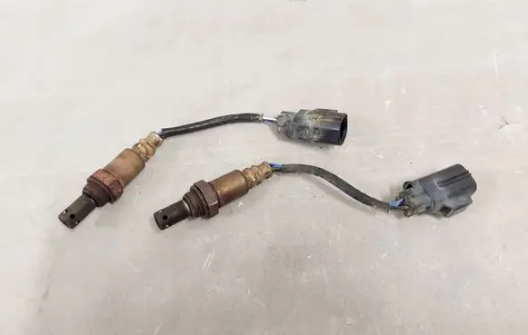Land Rover Range Rover Sport L320 Lambda probe sensor