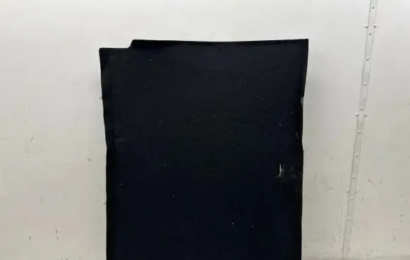 Peugeot 2008 II Trunk/boot mat liner 98258337ZD