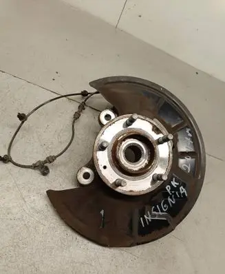 Opel Insignia B Front wheel hub 13507016 241040000000 557804735