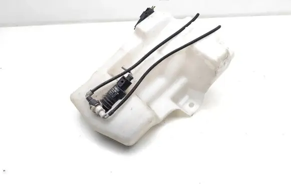 Ford Kuga II Windshield washer fluid reservoir/tank CV4417B613AD CJ5417664AA