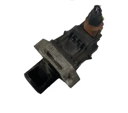 Opel Insignia A EGR valve 55566052