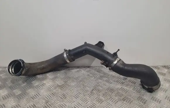 Renault Master III Intercooler hose/pipe 144609413R 44609413RR