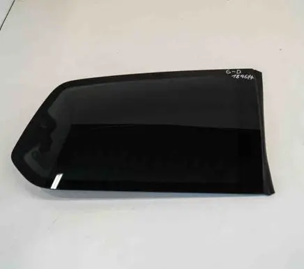 Ford Galaxy Rear side window 43R001604