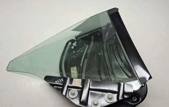 Mercedes-Benz SL AMG R231 Rear side window 2316700106 A2316700106