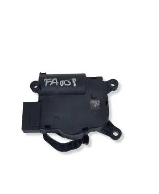 Jeep Compass Air flap motor/actuator MR1138004210