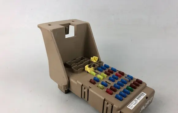 Fuse module