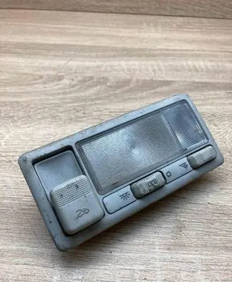Volkswagen Golf III Front seat light 1H0959855B