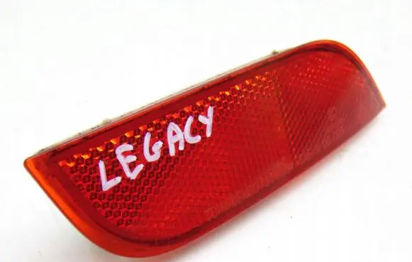 Subaru Legacy Rear tail light reflector 32302R