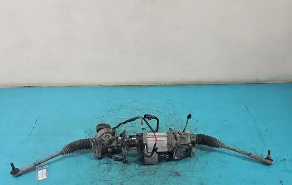 Volkswagen Golf V Steering rack 1K1423051CG IMPRK1556263