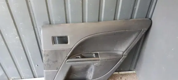 Ford Mondeo Mk III Rear door card panel trim 95439251