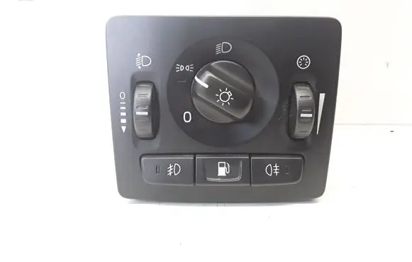 Volvo C70 Light switch 30739300