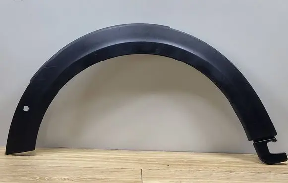 Mini Cooper F57 Fender trim (molding) 7499549 17949110