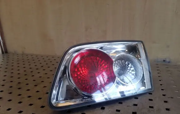 Mazda 6 Tailgate rear/tail lights 22661974