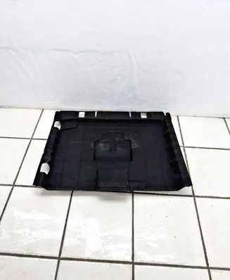 BMW 3 G20 G21 Other trunk/boot trim element 7450655 52107010
