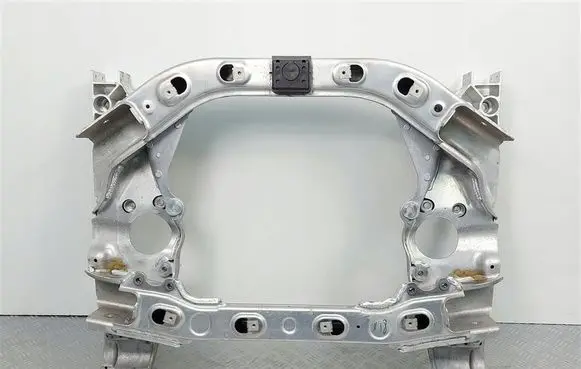 Mercedes-Benz S W222 Front subframe 222628059
