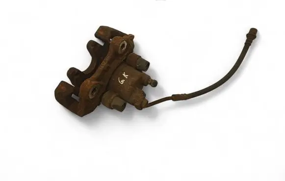Dodge Durango III Rear brake caliper