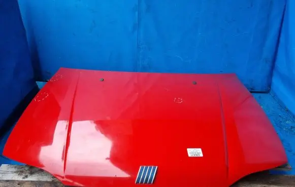 Fiat Siena Engine bonnet/hood