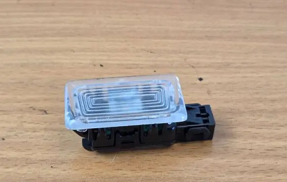Volvo XC60 Other interior light 1286317 C159M15000004