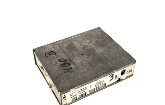 GPS navigation control unit/module