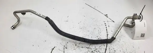 Nissan Leaf I (ZE0) Air conditioning (A/C) pipe/hose 924483NL1B