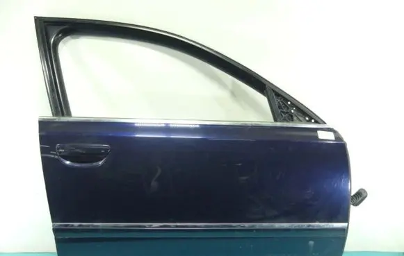 Audi A8 S8 D3 4E Front door IMPRK1319235