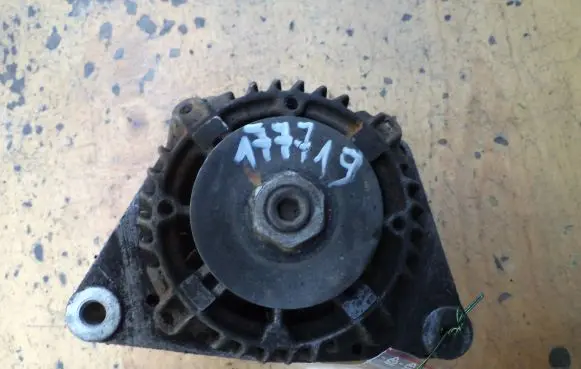 Land Rover Range Rover L405 Generator/alternator