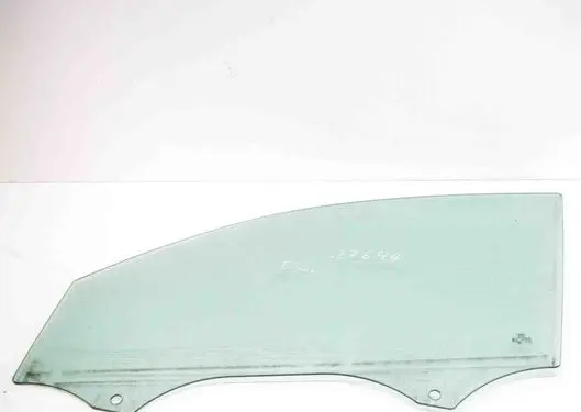 Audi Q3 8U Front door window glass four-door 43R00082