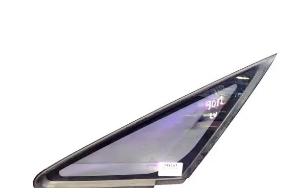 Mitsubishi Colt Rear side window