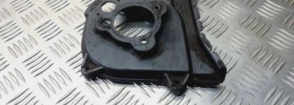 Subaru Forester SF Timing belt guard (cover) 13575AA112PP 13569AA112