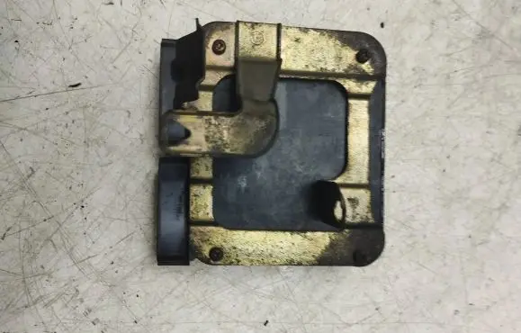 Toyota Corolla Verso E121 Fuel injection control unit/module 8987120050 1310001261