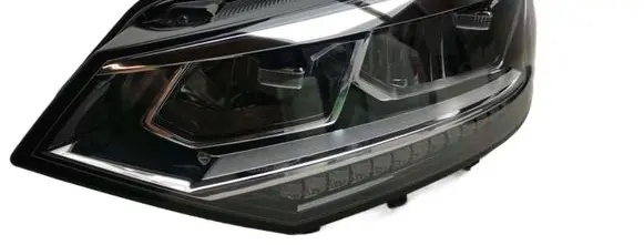 Volkswagen Touran III Headlight/headlamp 5TC941035E