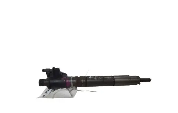 Volvo V60 Fuel injector 0445116046 31303238