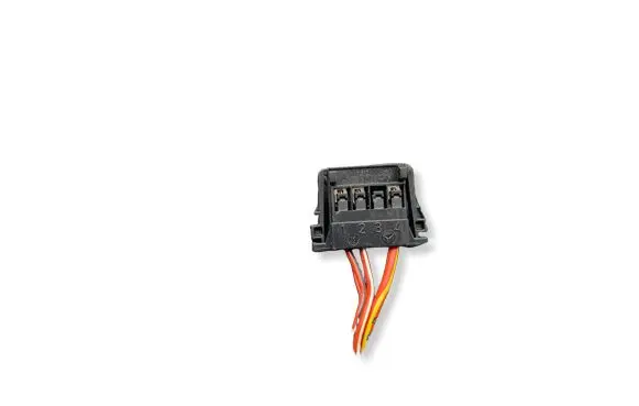 Mercedes-Benz Vito Viano W447 Other wiring loom A0375455528