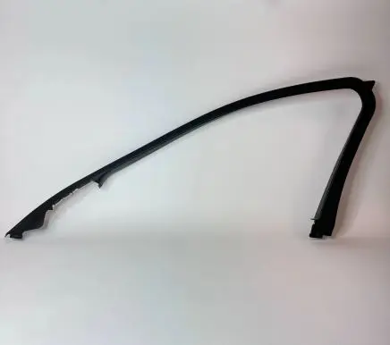 BMW 5 F10 F11 Front door window/glass frame 608290 60829010