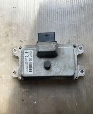 Nissan Qashqai Gearbox control unit/module EMU10000N EMU10000NF1