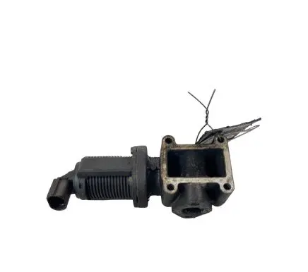Opel Vectra C EGR valve 55215031