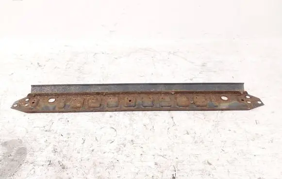 Volvo XC60 Bottom radiator support slam panel 6G918A297BF