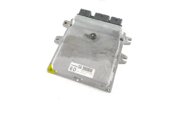 Nissan Murano Z51 Engine control unit/module MEC116160